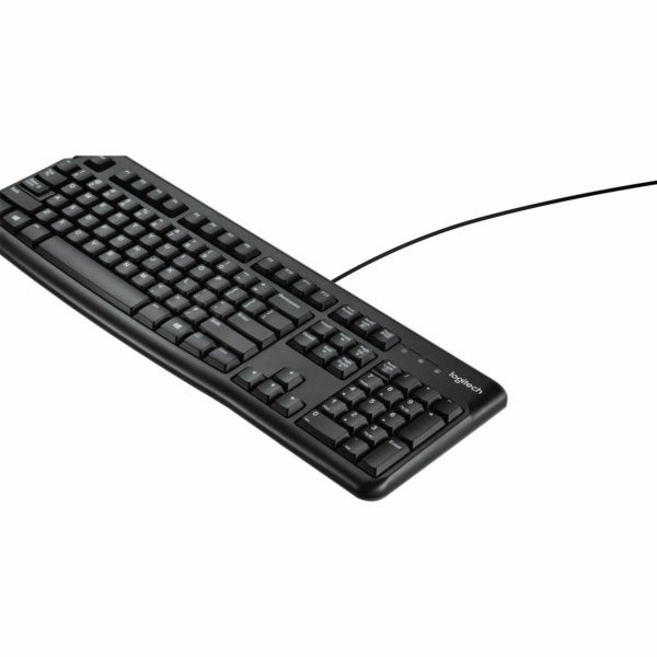 Keyboard K120 -920-002508-Kenya