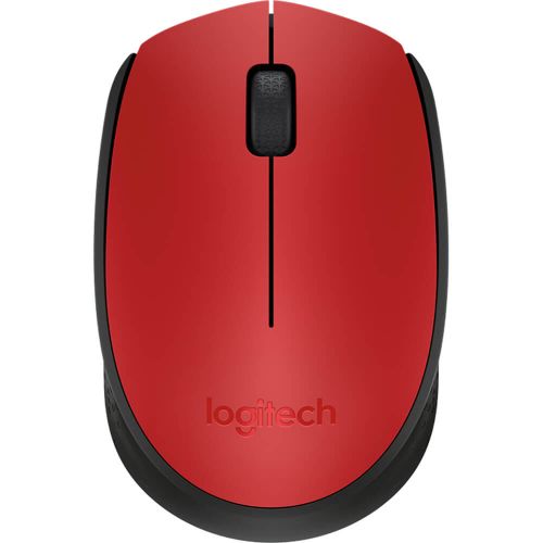 Logitech-wireless-mouse-m171- Kenya-