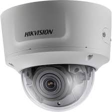 HikVision DS-2CD2723G0-IZS 2 MP IR VF Dome Camera