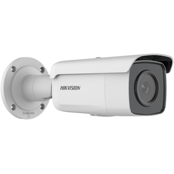 HIkVision DS-2CD2T46G2-2I (2.8) (C)/b 4MP Acusense Bullet Network Camera