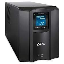 APC SMC1000IC 1000VA LCD 230V Smart-UPS C with SmartConnect
