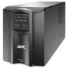 APC Smart-UPS 750VA, Tower, LCD 230V with SmartConnect Port SMT750IC