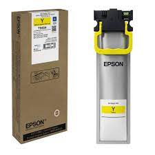 Epson C13T945440 XL WF-C5XXX Series Yellow Ink Cartridge