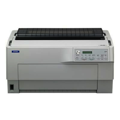 Epson DFX-9000 Dot Matrix Printer (C11C605011DA)