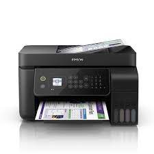 Epson EcoTank ITS L5190 Printer (C11CG85404DA)