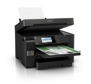 Epson Ecotank L15150 A3+ All-in-one Printer (C11CH72403DA)
