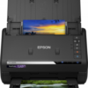 Epson FastFoto FF-680W Wireless Photo and Document Scanner (B11B237401DA)
