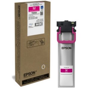 Epson Ink Cartridge WF-C5XXX Series C13T945340 Magenta XL