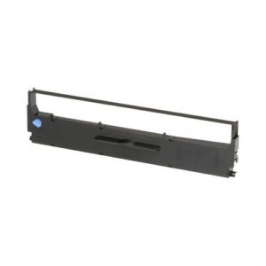 Epson SIDM Black Ribbon Cartridge for LX Series (C13S015637BA)