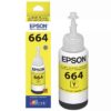 Epson T6644 Yellow Ink Bottle - 70ml (C13T66444A)