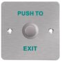 HIKVISION DS-K7P01 Flush mount push button, Access Co