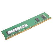 Lenoo 4GB DDR4 2666MHz UDIMM Memory