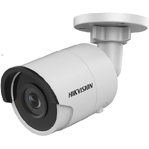Hikvision DS-2CD2023G0-I(4mm) 2MP Bullet IP Camera