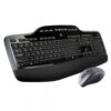 Logitech MK710 Keyboard and Mouse Set (920-002442)
