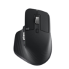 Logitech MX Master 3 Wireless Mouse - Black 910-005710