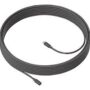 Logitech MeetUp microphone extension cable