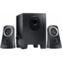 Logitech Speaker Z313 - 980-000413