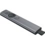 Logitech Spotlight presentation remote control