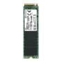 Transcend 1TB NVMe PCIe Gen3 x4 MTE112S M.2 SSD Solid State Drive TS1TMTE112S