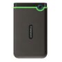 Transcend 1TB Slim StoreJet2.5" M3S, Portable HDD TS1TSJ25M3S