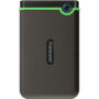 Transcend 4TB USB 3.1 Storejet 25M3 Portable Hard Drive