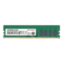Transcend JM2666HLH-4G memory module 4 GB DDR4 2666 MHz