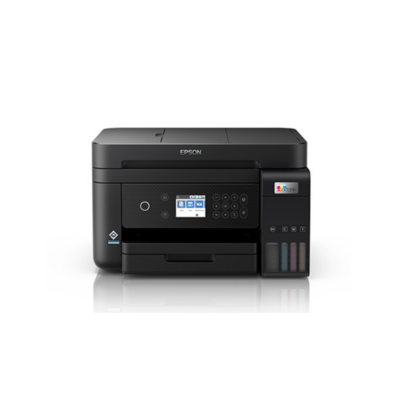 Epson EcoTank L6270 A4 Wi-Fi Duplex All-in-One Ink Tank Printer with ADF