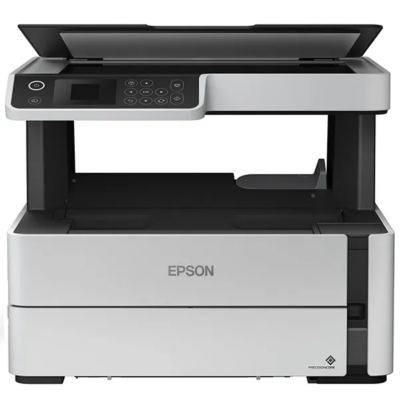 Epson EcoTank Monochrome M2170 All-in-One Wi-Fi Duplex InkTank Printer EP-C11CH43403BY