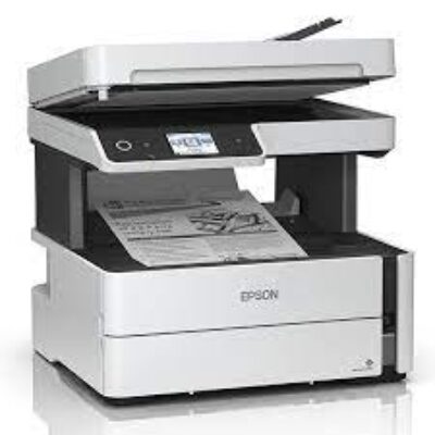 Epson EcoTank Monochrome M3170 Wi-Fi AiO Ink Tank Printer