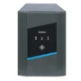 ROSSO Power GR1500 LED, 1500VA, IEC, AVR, 230V, IEC Outlet, Tower, LI UPS
