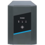 ROSSO ROS-TL-650VA from Bitip Solutions Limited features 650VA capacity, AVR, LED display, 6 IEC C-13 outlets, easy battery replacement, USB and RJ45 surge protection. Get reliable power backup and protection for Kshs. 10,500