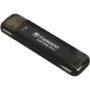 1TB, External SSD, ESD310C, USB 10Gbps, Type C-A , Black - TS1TESD310C