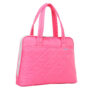 KINGSONS 14.1 Pink laptop handbag - KS3069W-PK