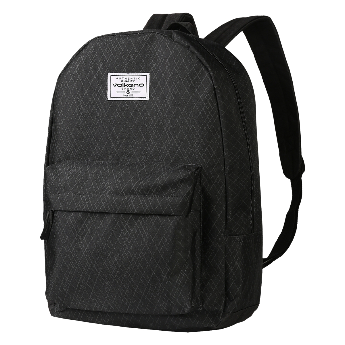 KINGSONS Volkano Diva Backpacks 16L Geometrics – VK-7036-GM