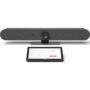 LOGITECH RALLY BAR GRAPHITE - EMEA -960-001313