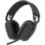 LOGITECH ZONE Vibe 100 Bluetooth Headset - GRAPHITE - 981-001213