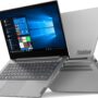 Lenovo TB 14-IRL - 21KG00TXUE