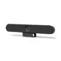 Logitech WEBCAM-Rally Bar Huddle-GRAPHITE-USB-PLUGG-WW-9006-HONG KONG-UK-EA - 960-001577