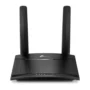 TP-LINK 100Mbps Wireless N 4G LTE Router - TL-MR100