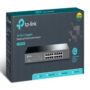 TP-LINK 16-Port Gigabit Easy Smart Switch - TL-SG1016DE