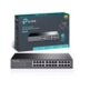 TP LINK 24-Port Gigabit Desktop-Rackmount Switch - TL-SG1024D