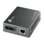 TP LINK Gigabit Multi-Mode Media Converter - MC200CM