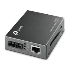 TP LINK Gigabit Multi-Mode Media Converter – MC200CM