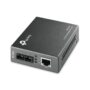 TPLINK-10-100Mbps-Multi-Mode-Media-Converter MC100CM