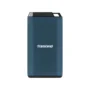 Transcend 1TB, External SSD, ESD410C, USB 20Gbps, Type C - TS1TESD410C