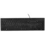 Dell USB Multimedia Keyboard KB216