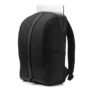 HP Commuter Backpack - Black - 5EE91AA