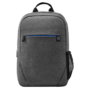 HP Prelude 15.6 Backpack - Grey - 2Z8P3AA