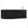 HP USB Keyboard K200 Black - 3CY44PA