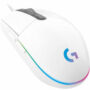 LOGITECH G203 LIGHTSYNC Gaming Mouse - 910-005796